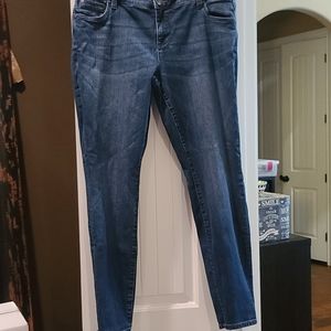 Kut from the Kloth - Diana Skinny - 14W